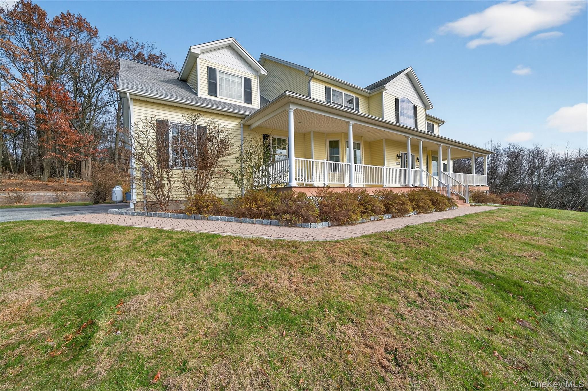 #3 photo, 106 Fox Hill Run, Rock Tavern , NY 12575