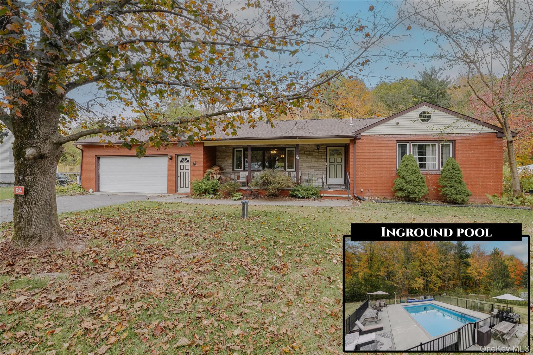 #1 photo, 84 Ulster Avenue, Esopus , NY 12487