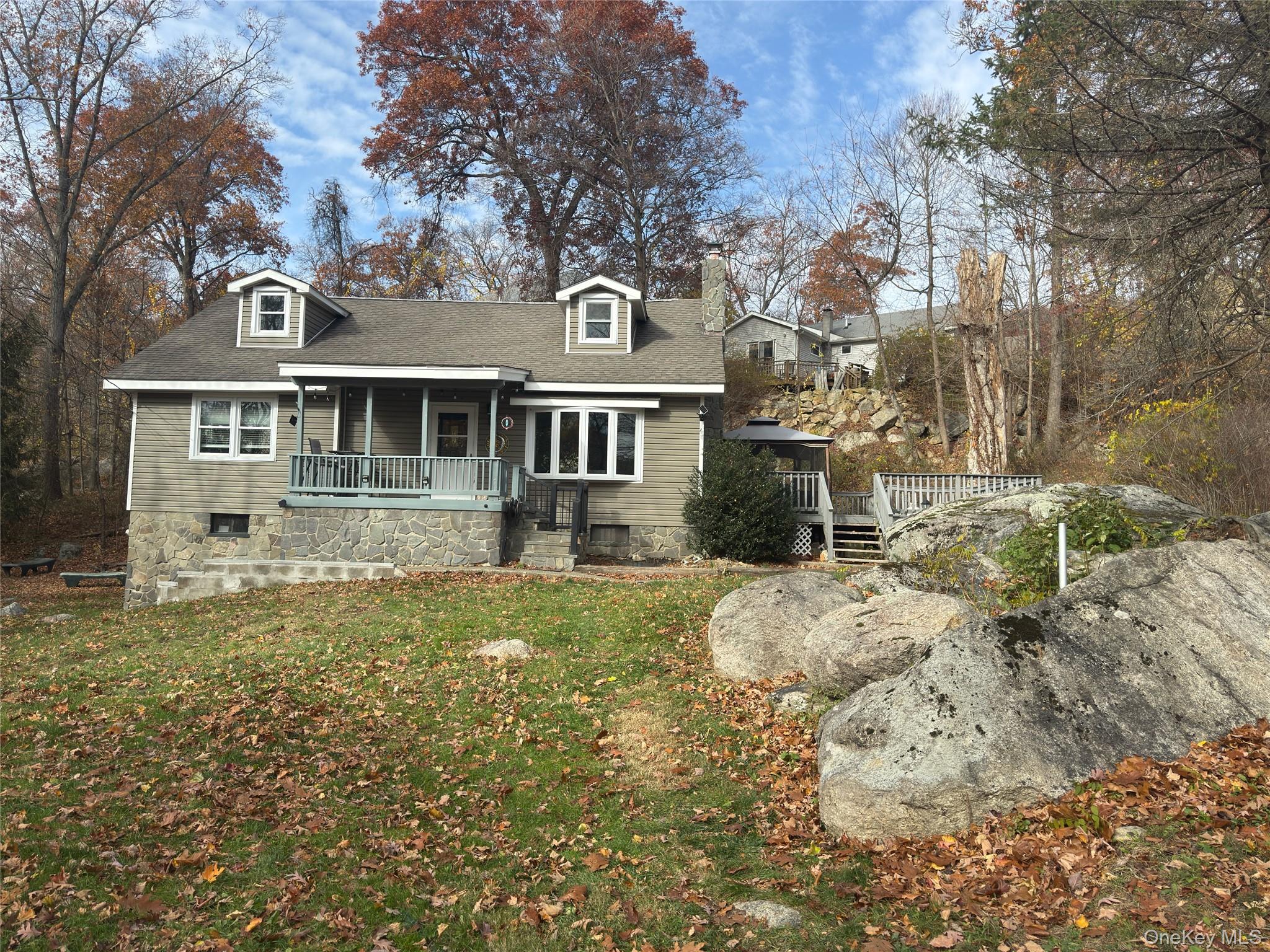 #1 photo, 18 Cherry Street, Fort Montgomery , NY 10922