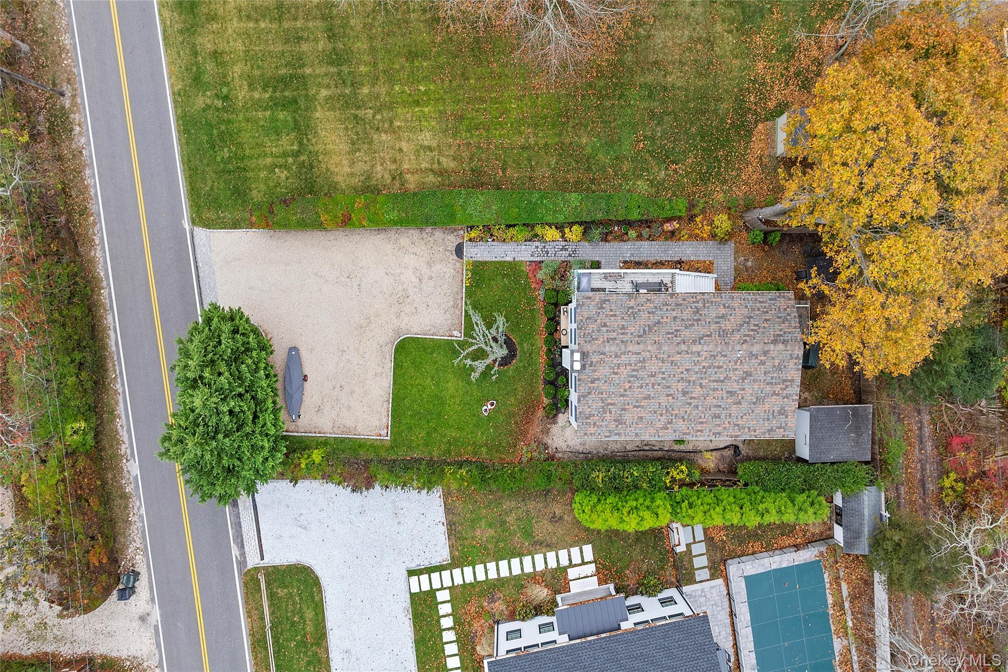 #18 photo, 13 Willow Shade Avenue, سوفولك East Quogue , NY 11942