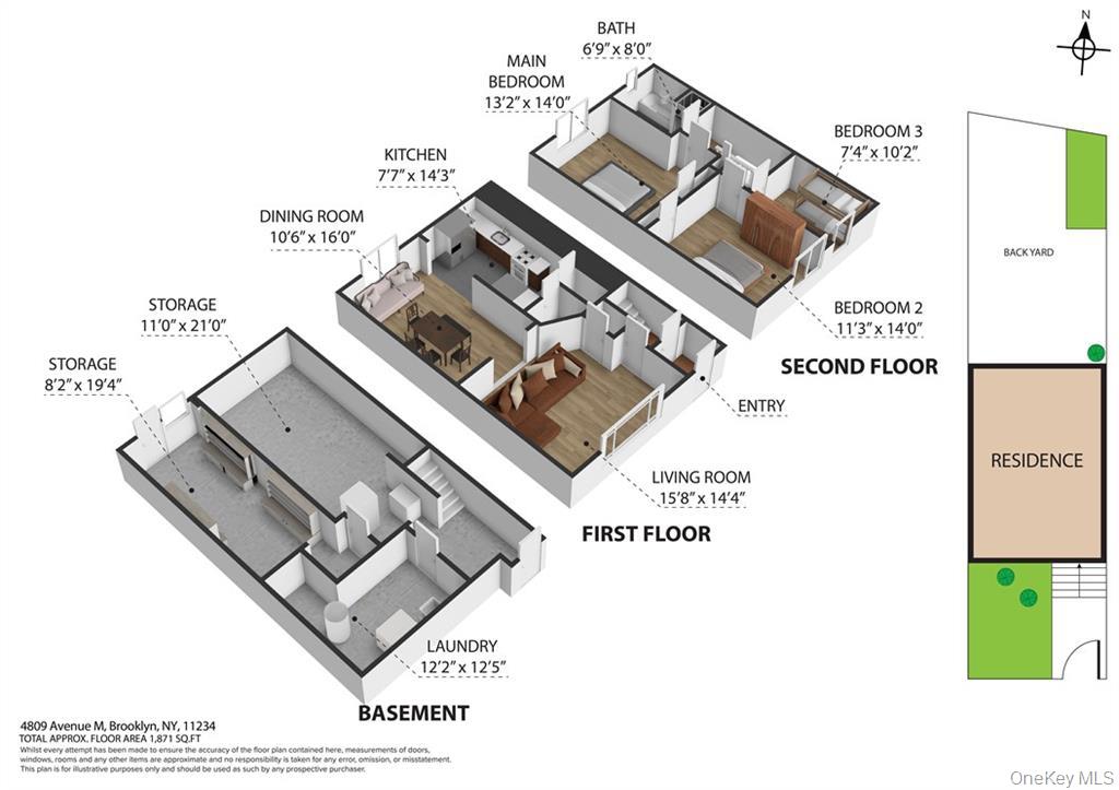 #16 photo, 4809 Avenue M, Brooklyn , NY 11234