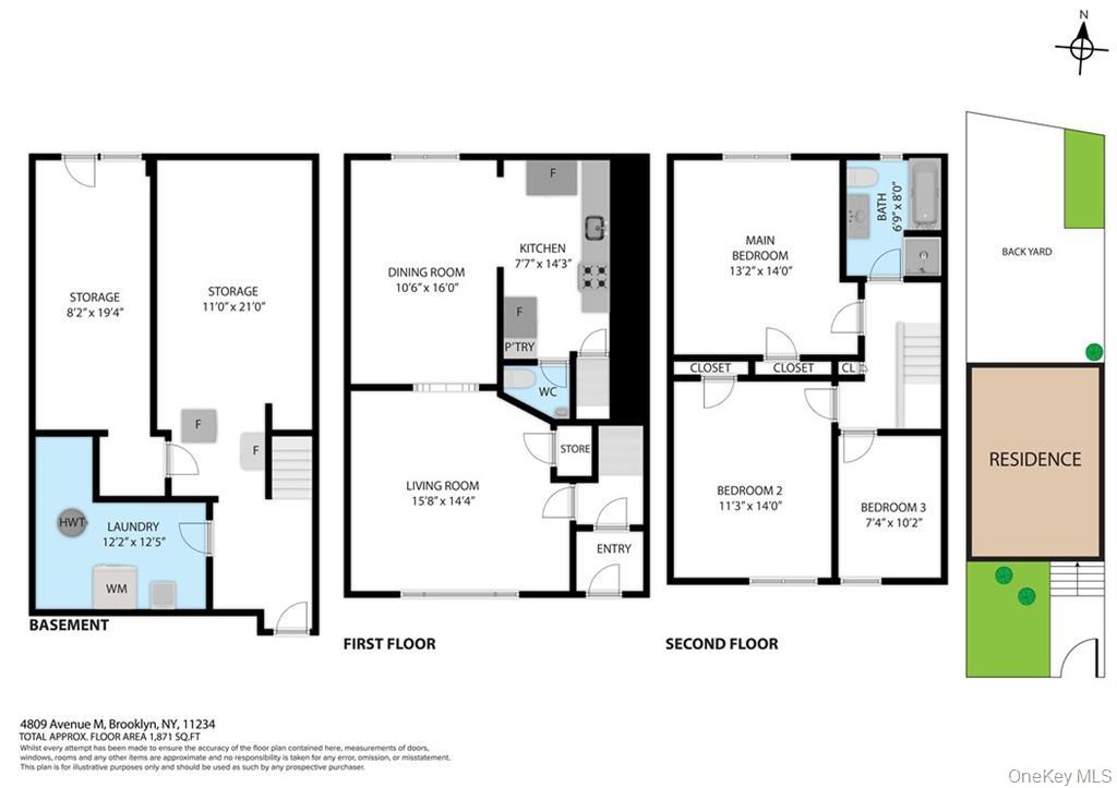 #17 photo, 4809 Avenue M, Brooklyn , NY 11234