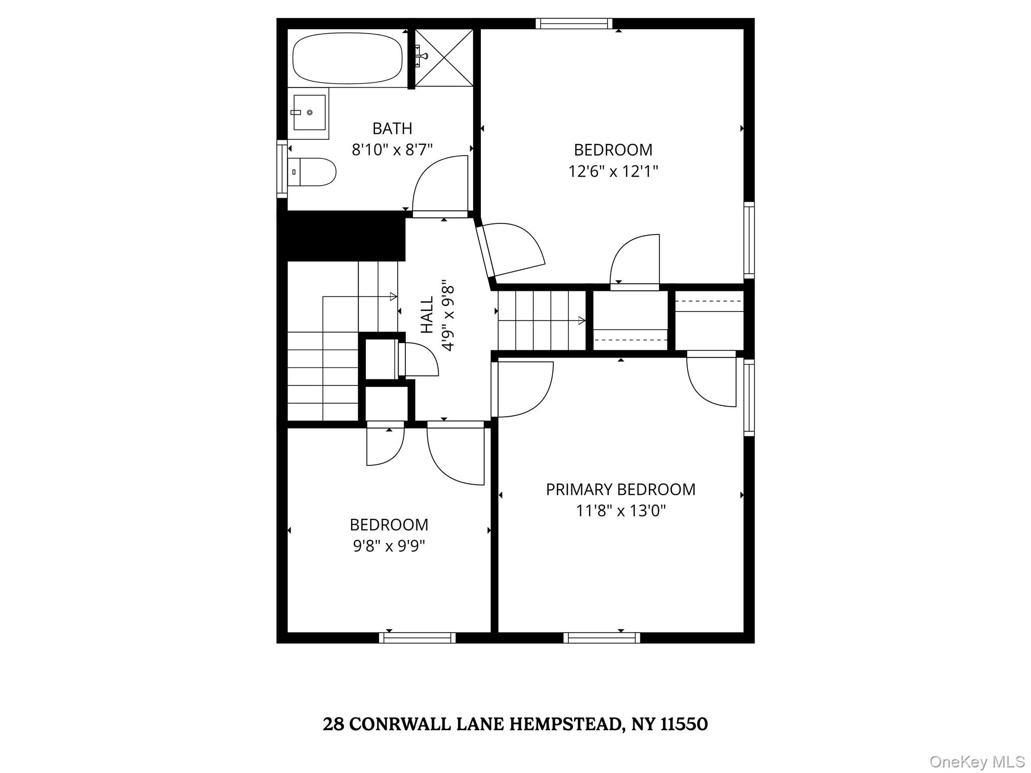 #18 photo, 28 Cornwall Lane, Hempstead , NY 11550