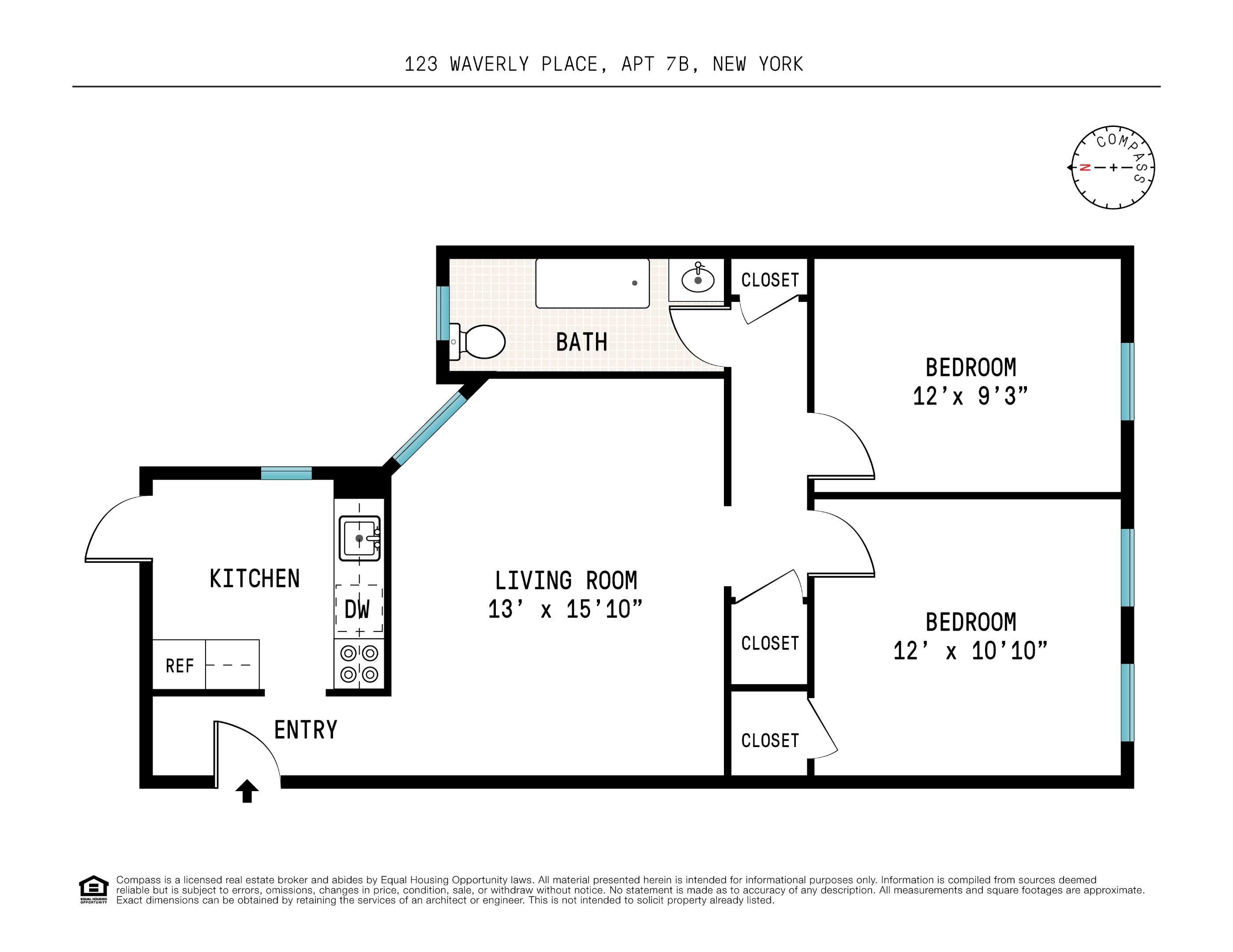 #2 photo, New York City, Greenwich Village , NY 10011