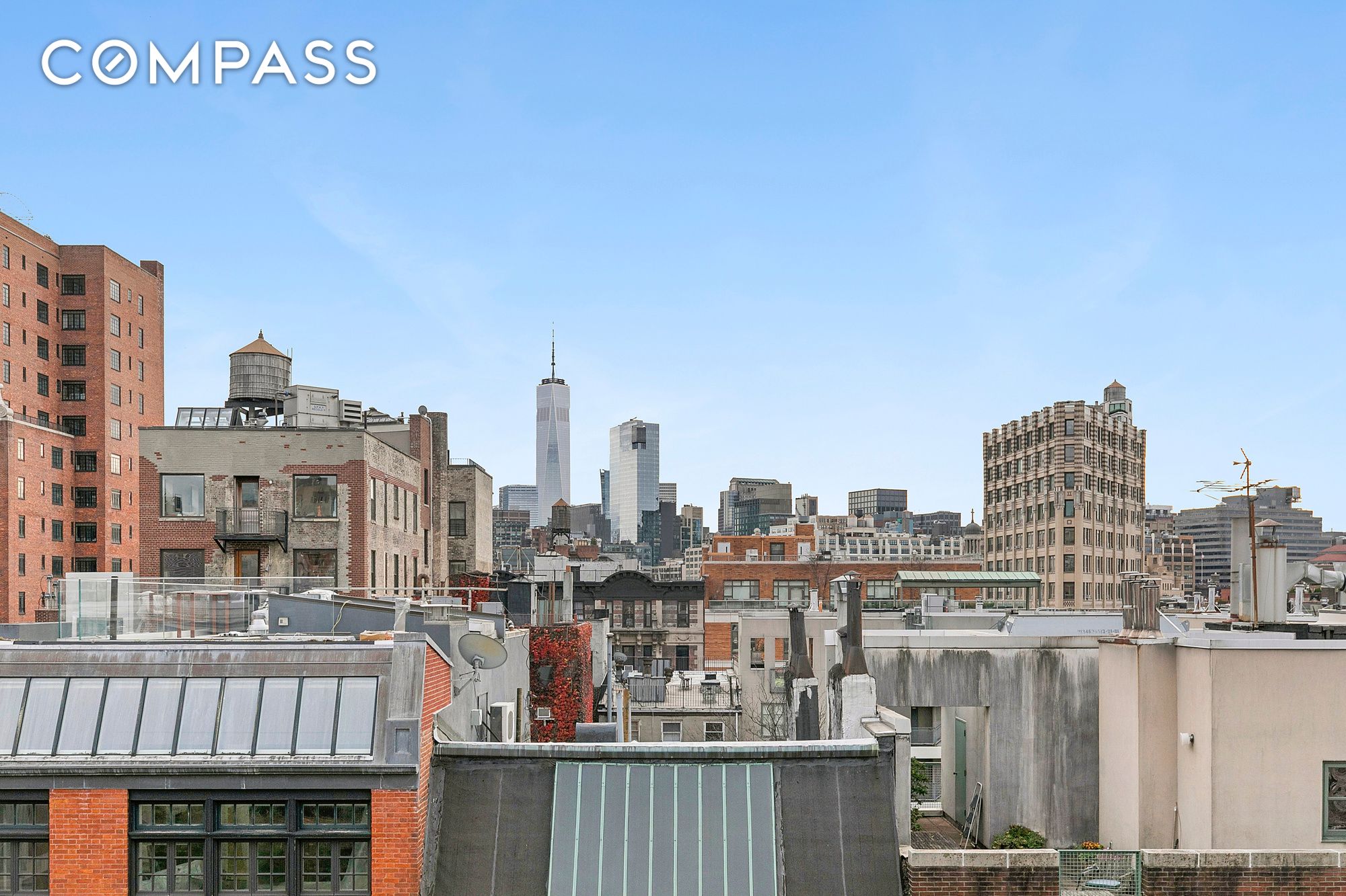 #7 photo, New York City, Greenwich Village , NY 10011