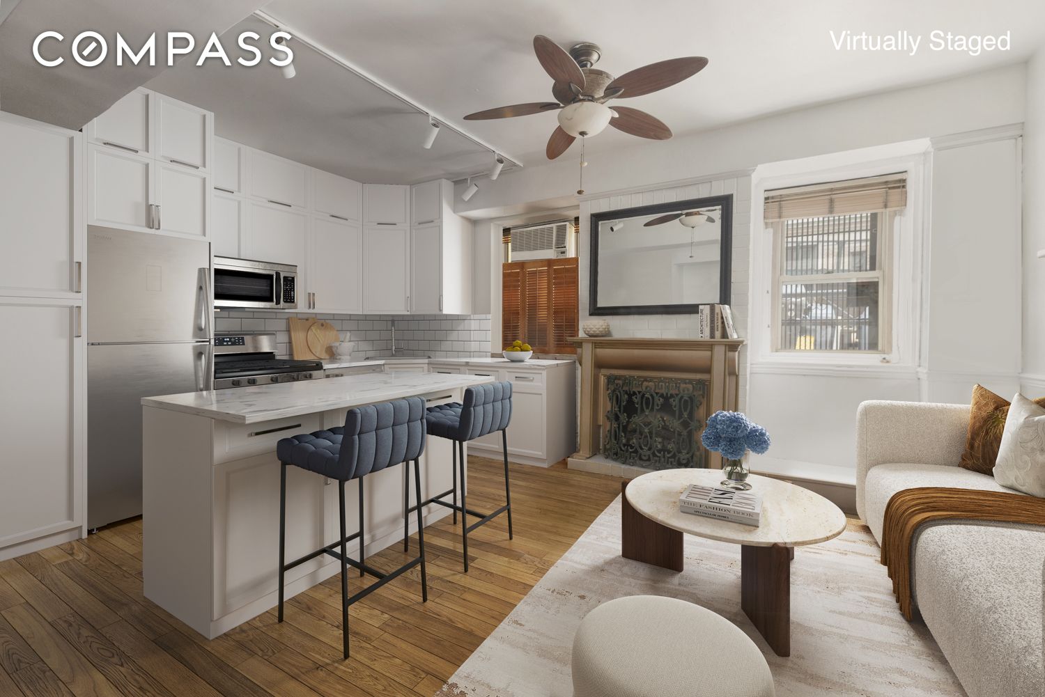 #3 photo, 400 Riverside Drive, Morningside Heights , NY 10025