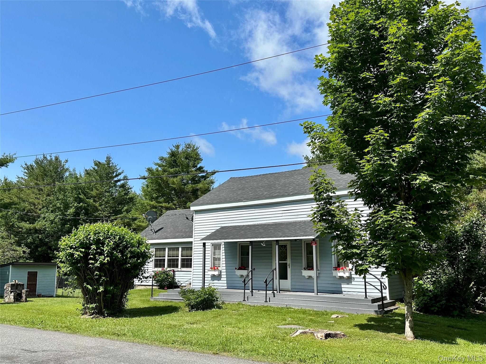 #1 photo, 477 Campbell Road, Windham , NY 12407
