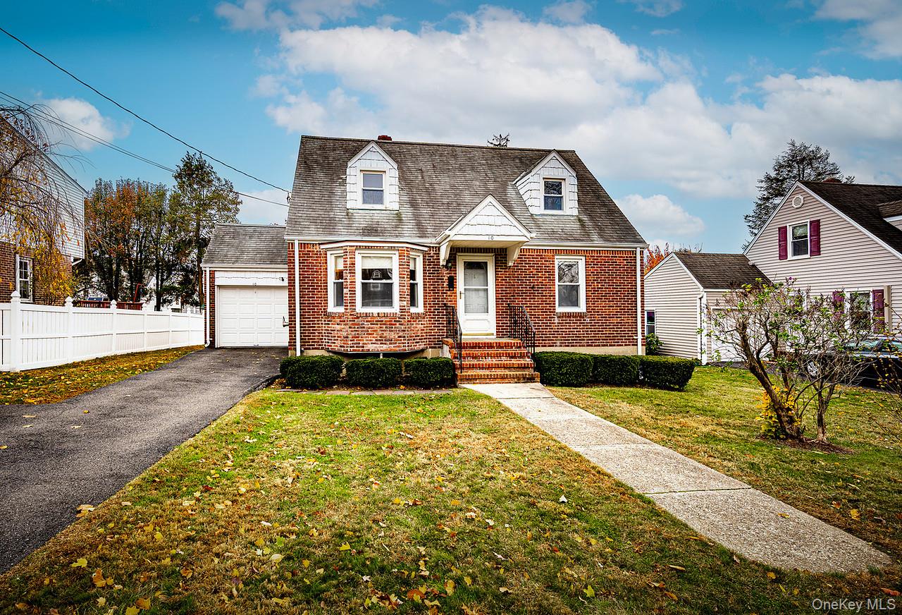 #1 photo, 10 Maywood Avenue, Rye Brook , NY 10573