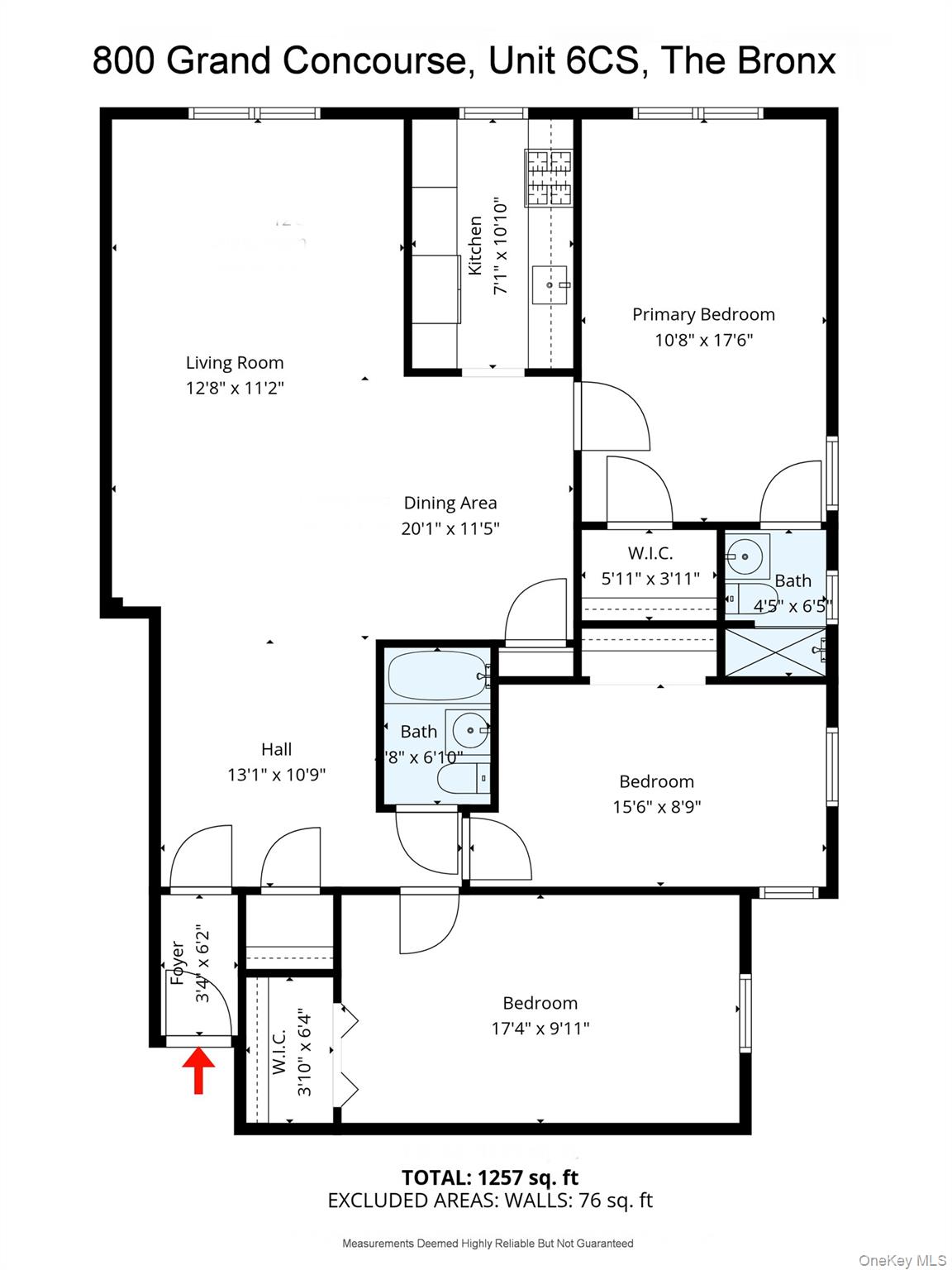 #14 photo, 800 Grand Concourse, Bronx , NY 10451