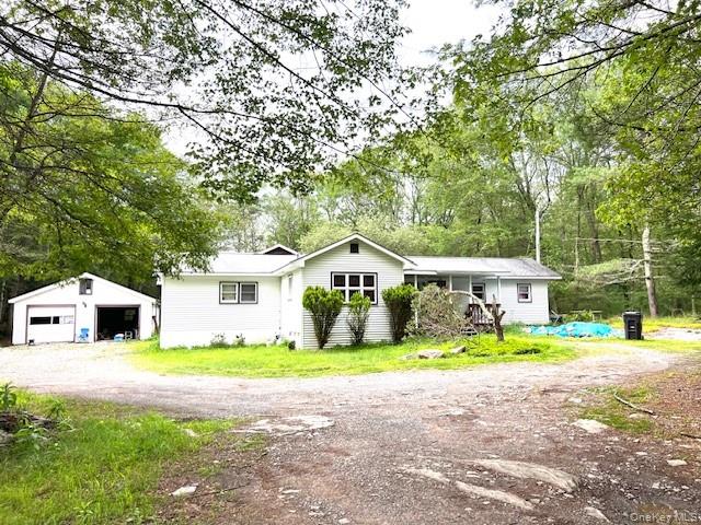 #1 photo, 52 Devlin Road, Highland Lake , NY 12743
