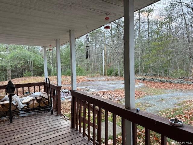 #12 photo, 52 Devlin Road, Highland Lake , NY 12743