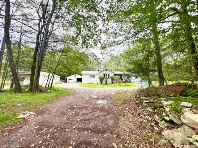 #4 photo, 52 Devlin Road, Highland Lake , NY 12743