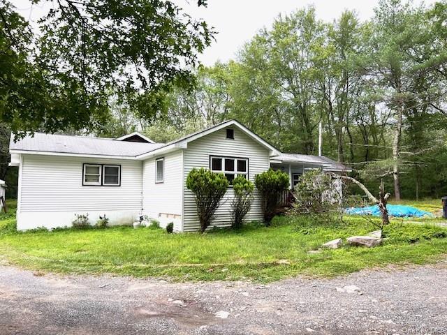 #5 photo, 52 Devlin Road, Highland Lake , NY 12743