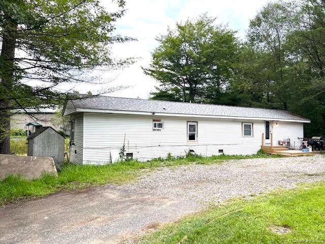 #7 photo, 52 Devlin Road, Highland Lake , NY 12743