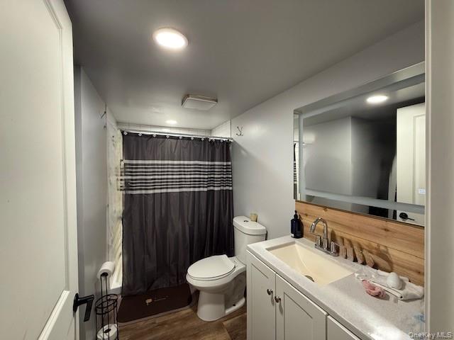 #9 photo, 52 Devlin Road, Highland Lake , NY 12743