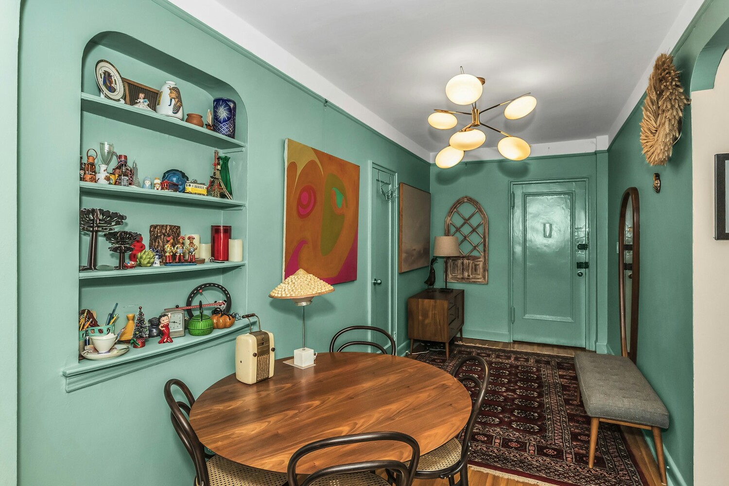 #8 photo, 99-45 67TH Road, Forest Hills , NY 11375