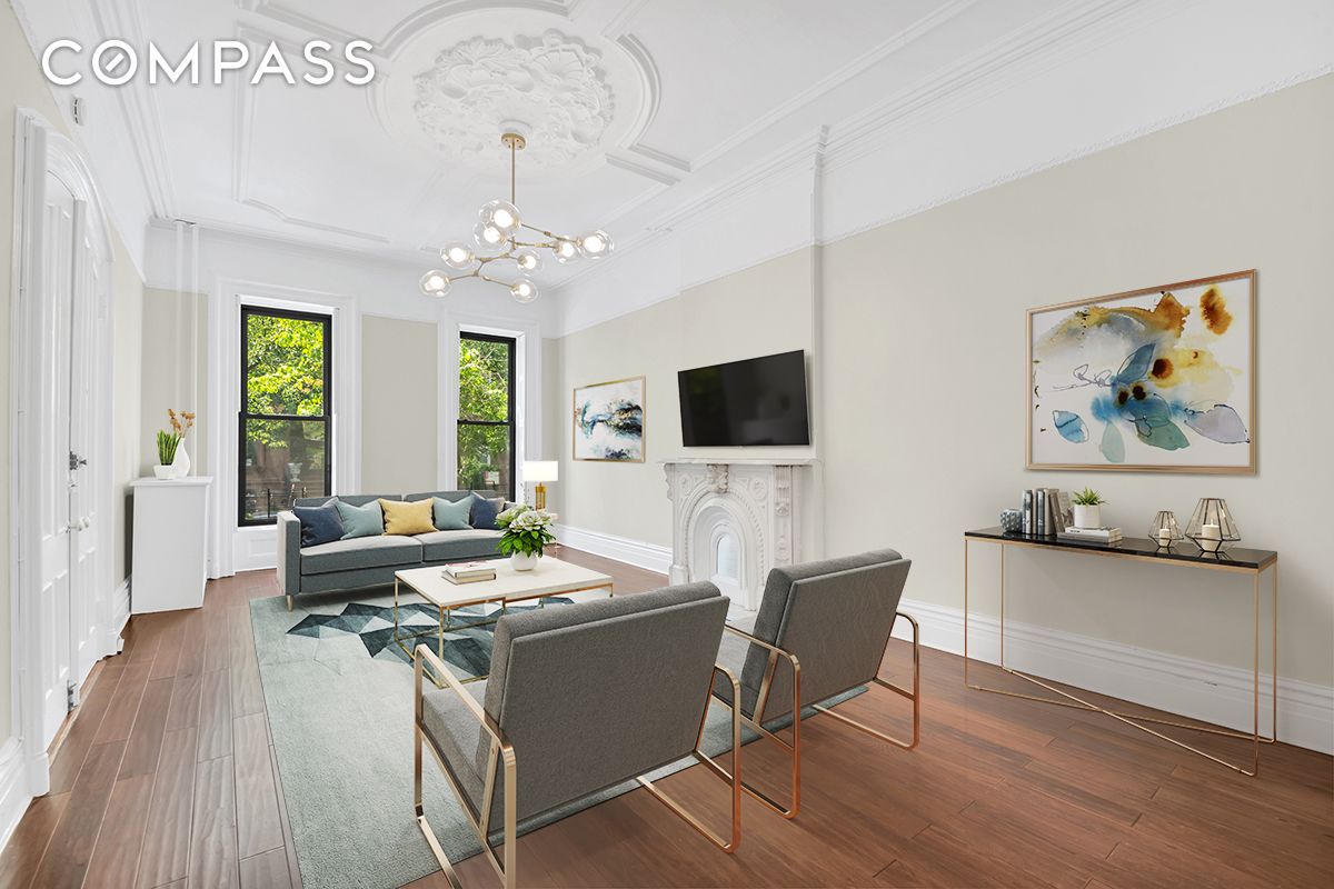 #1 photo, Brooklyn, Fort Greene , NY 11205