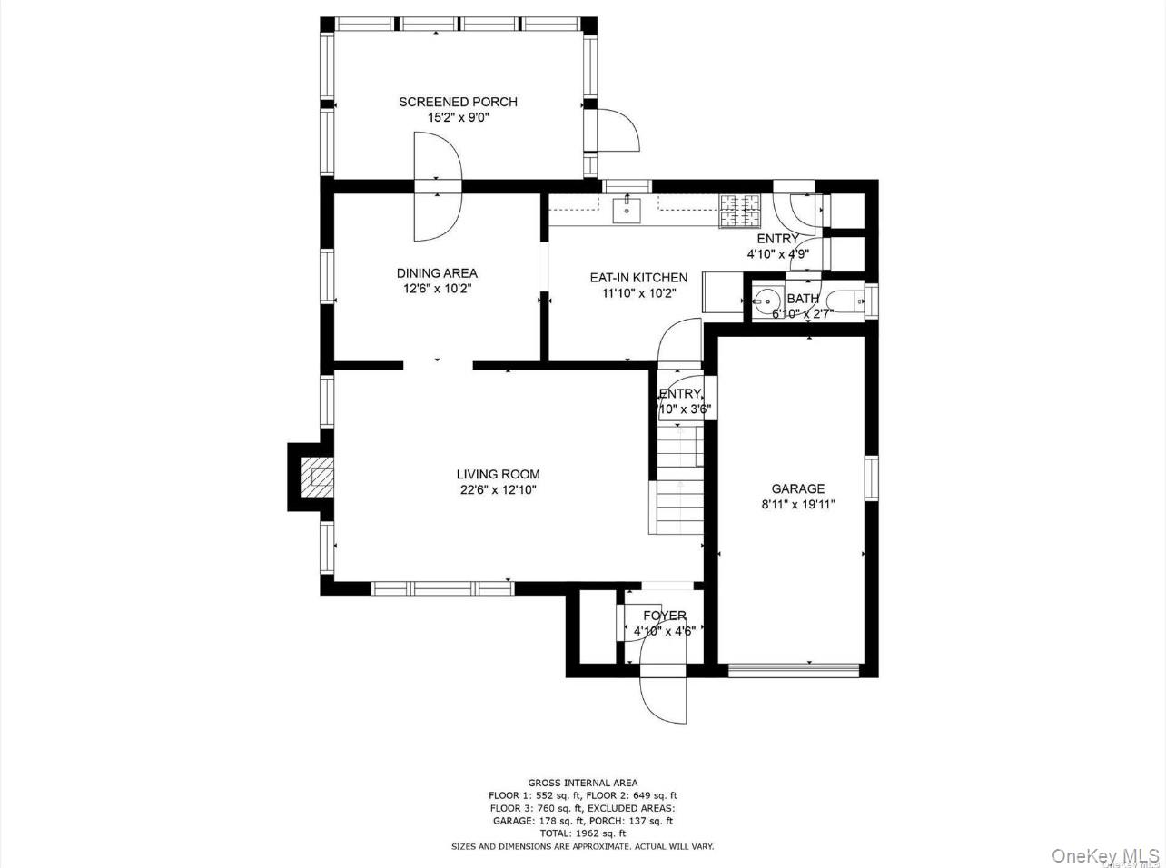 #6 photo, 162-49 13th Avenue, Beechhurst , NY 11357