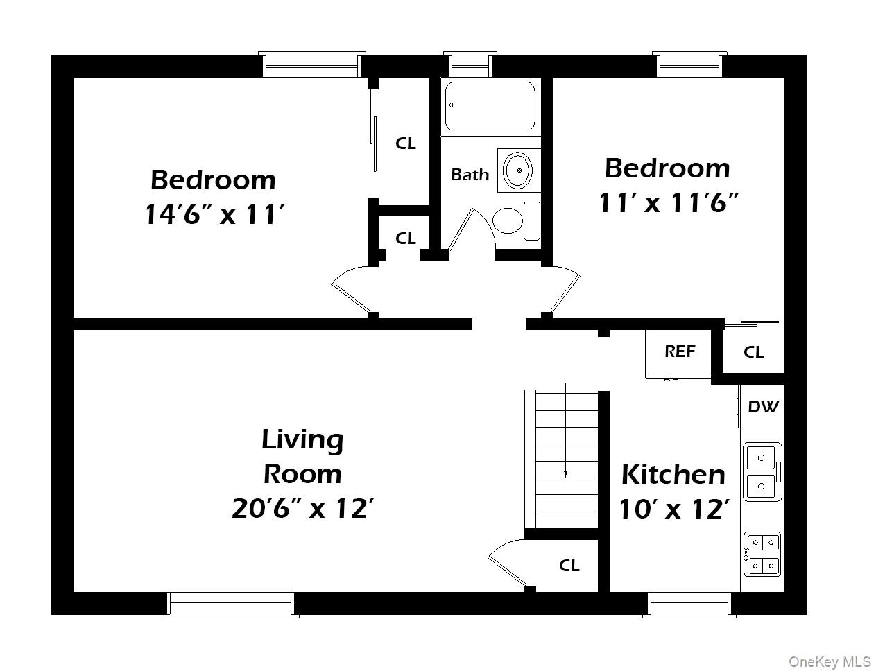 #20 photo, 219-07 74th Avenue, Oakland Gardens , NY 11364