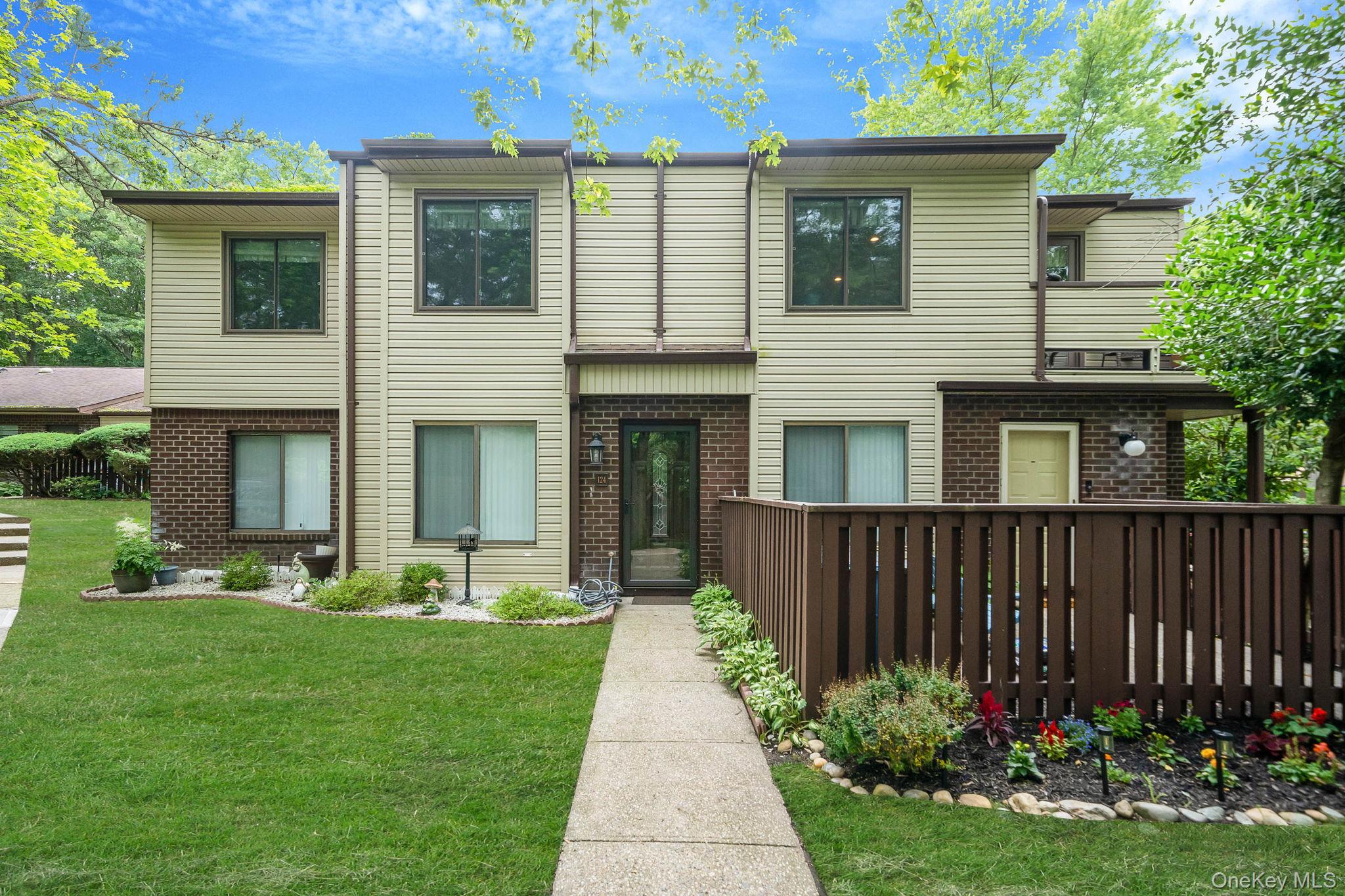 #1 photo, 124 Birchwood Road, Coram , NY 11727