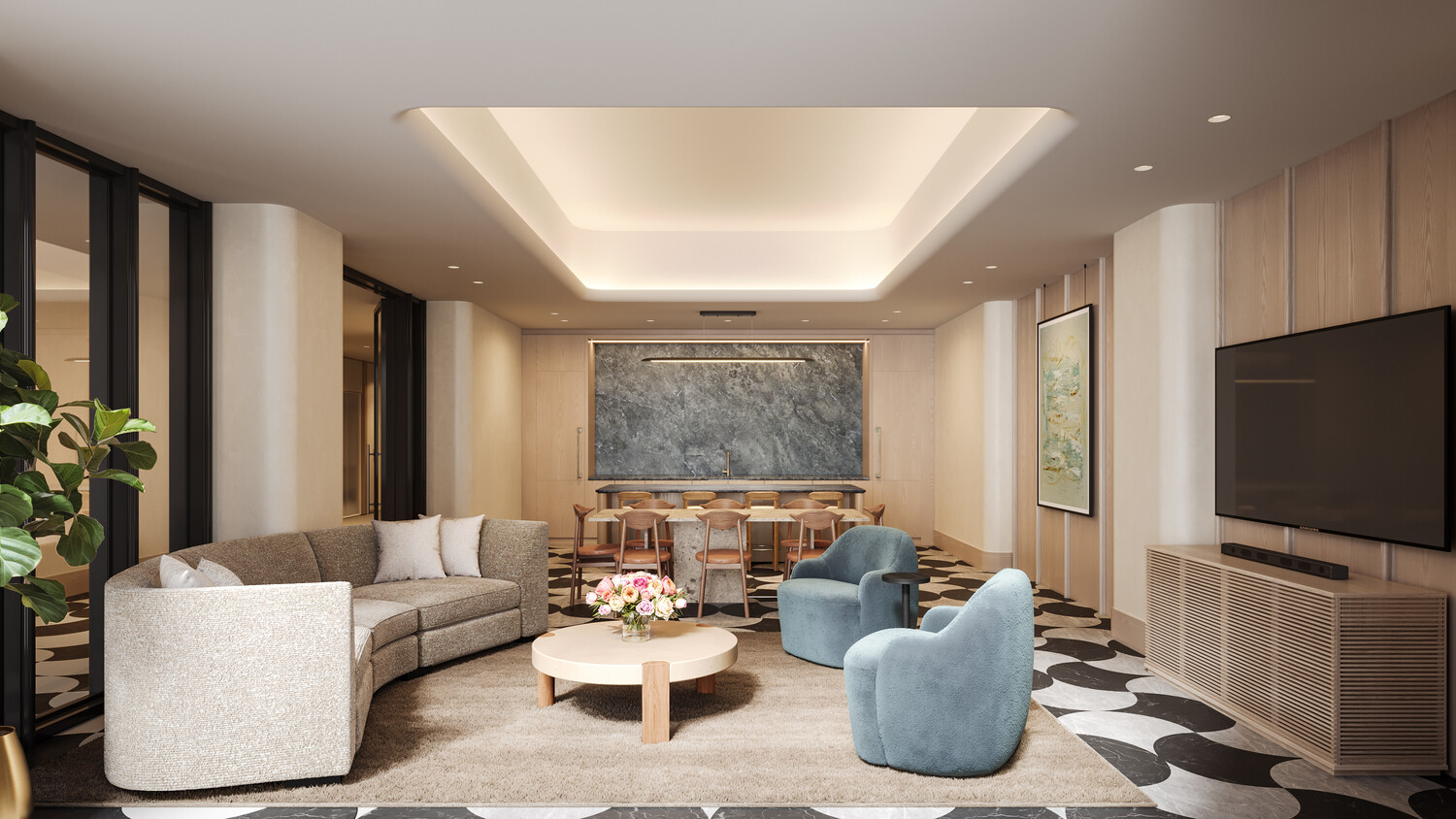 #11 photo, 499 9TH Avenue, Hudson Yards , NY 10018