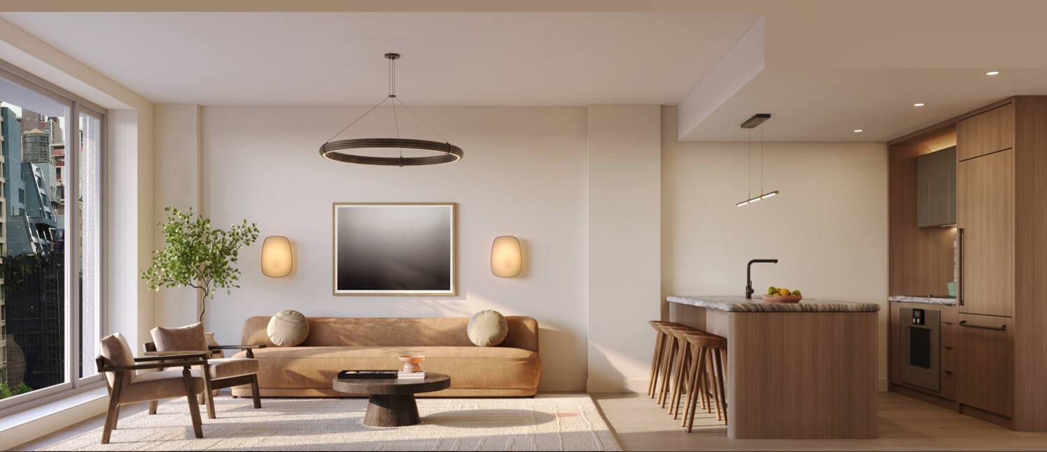 #3 photo, 499 9TH Avenue, Hudson Yards , NY 10018