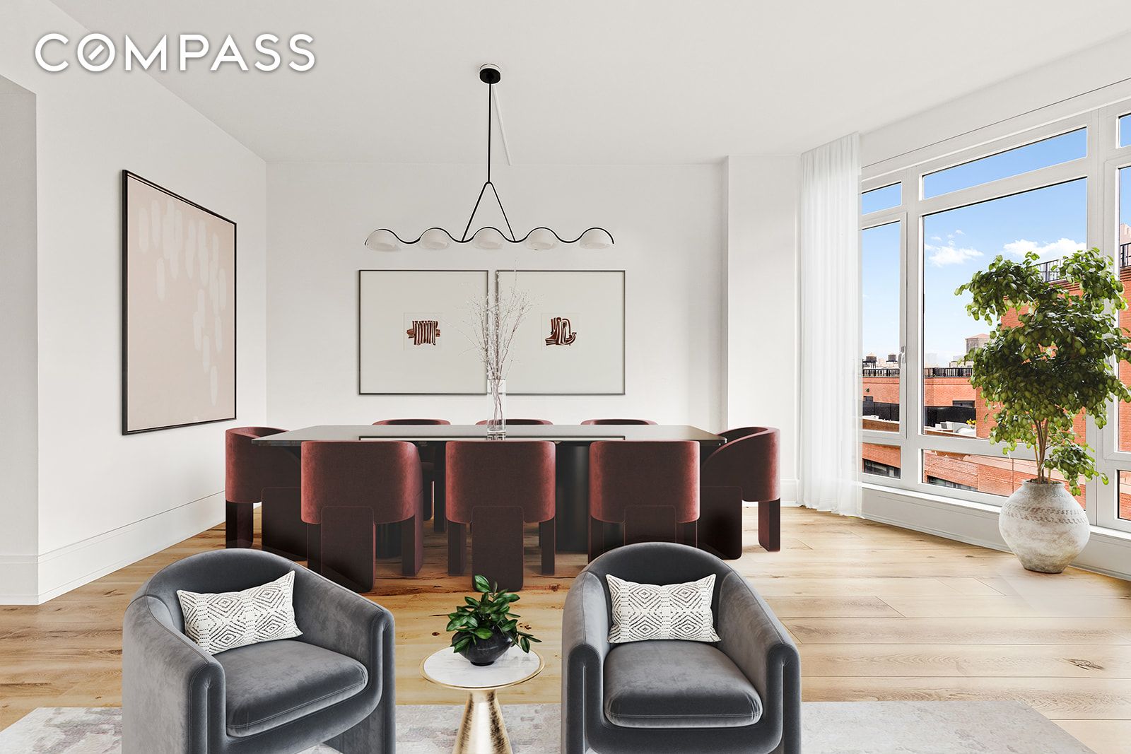 #4 photo, 205 W 76th Street, Upper West Side , NY 10023