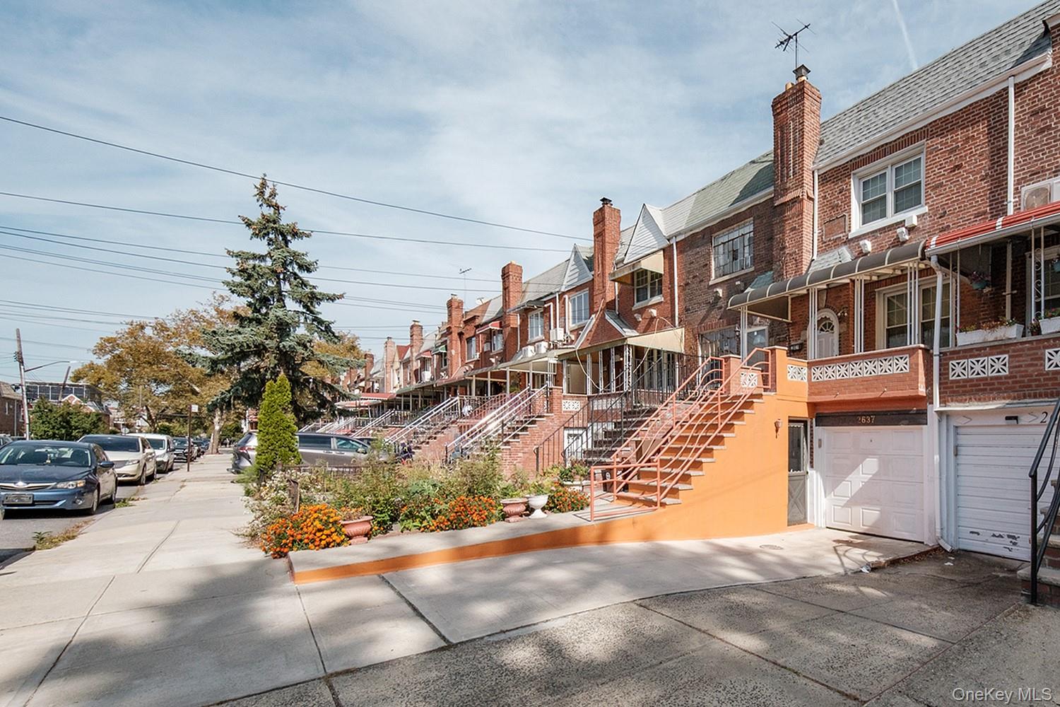 #4 photo, 2637 Hubbard Street, Brooklyn , NY 11235