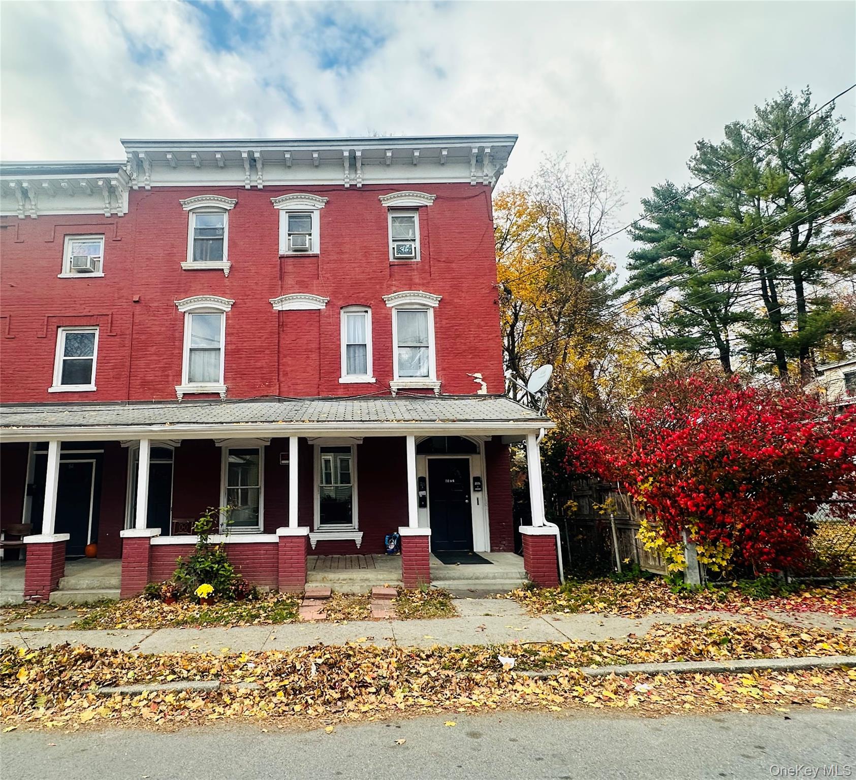 #1 photo, 86.5 Garden Street, Poughkeepsie , NY 12601
