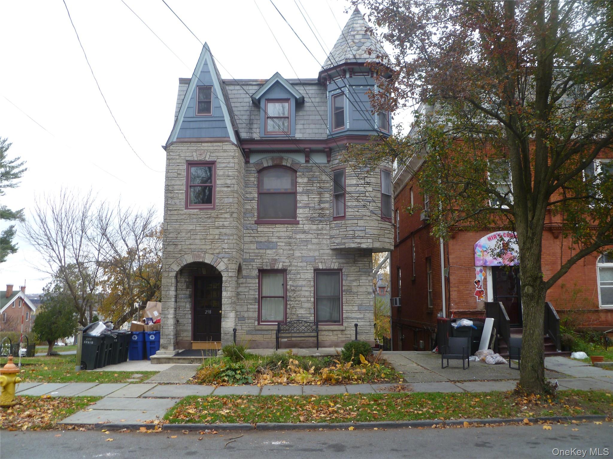 #1 photo, 298 Grand Street, Newburgh , NY 12550