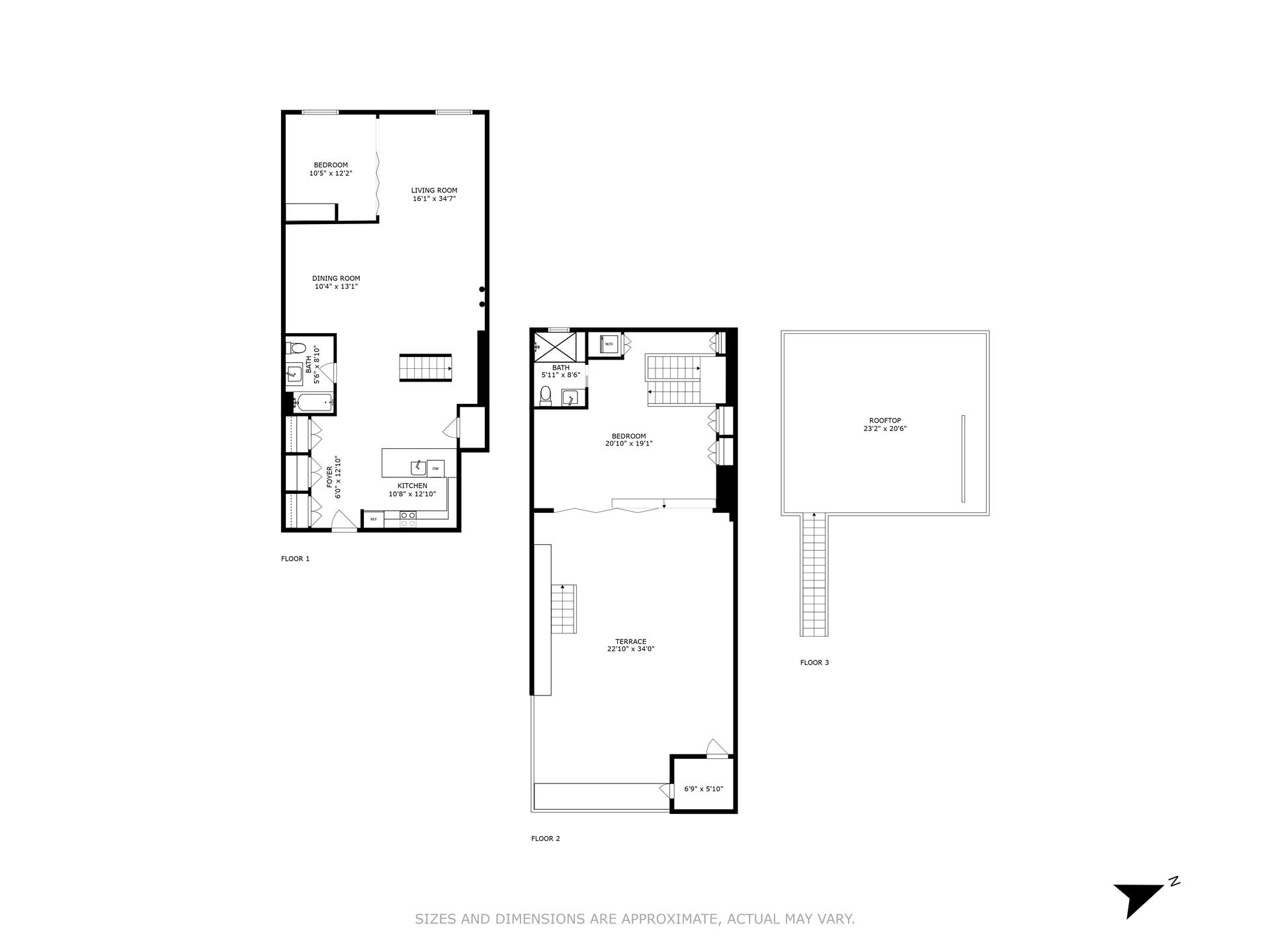 #2 photo, 111 WOOSTER Street, SoHo , NY 10012