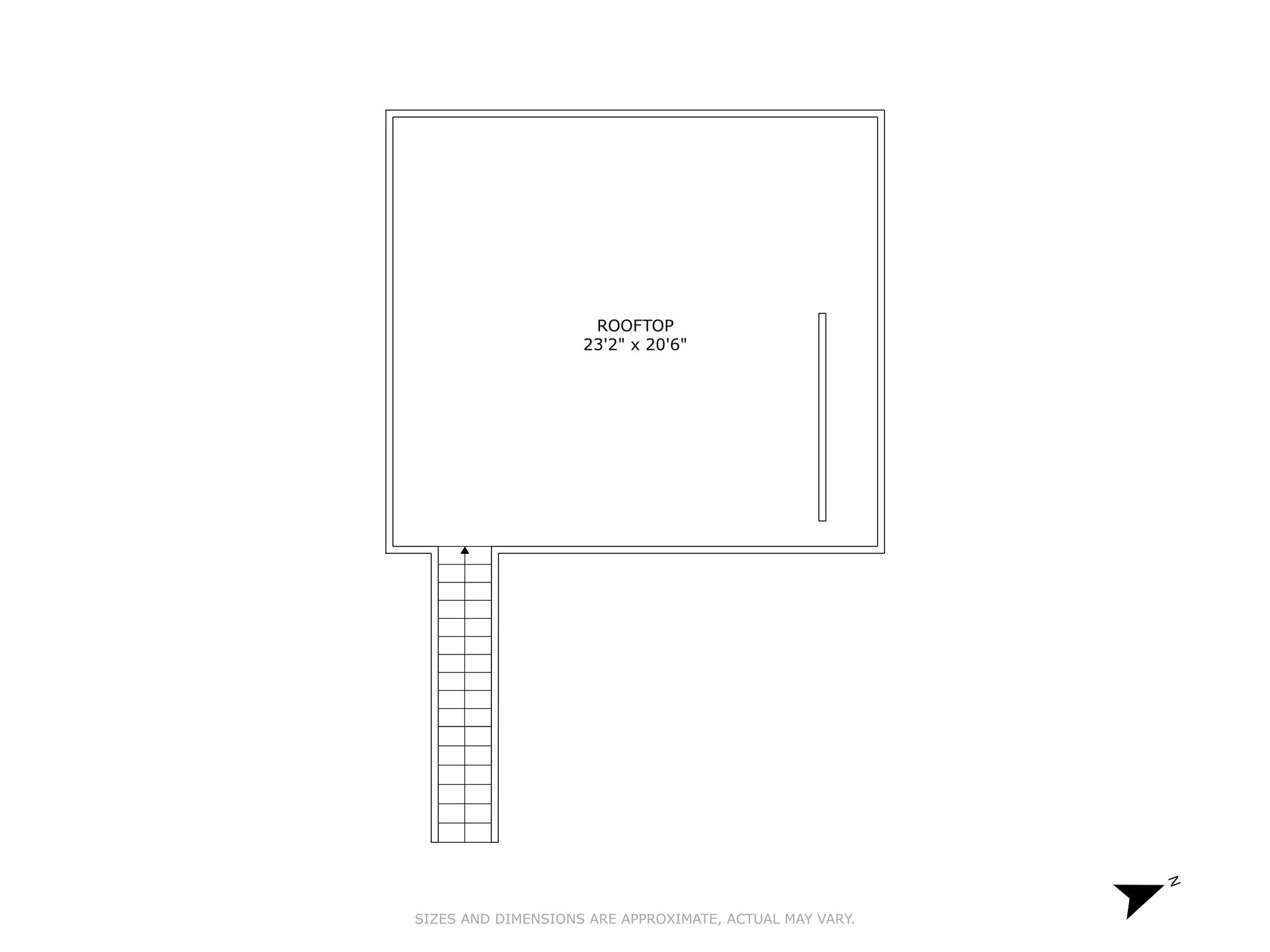 #5 photo, 111 WOOSTER Street, SoHo , NY 10012