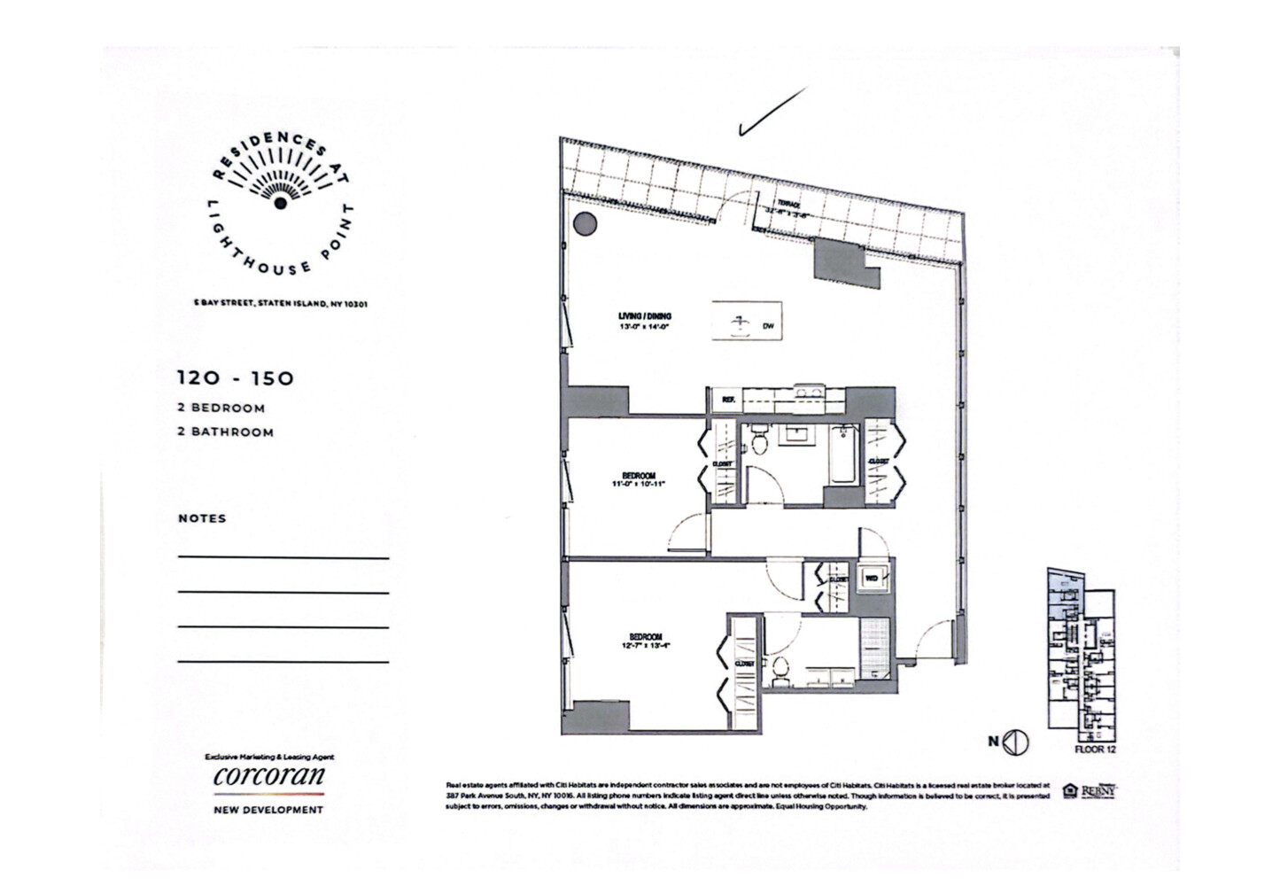 #2 photo, New York City, New York City , NY 10301