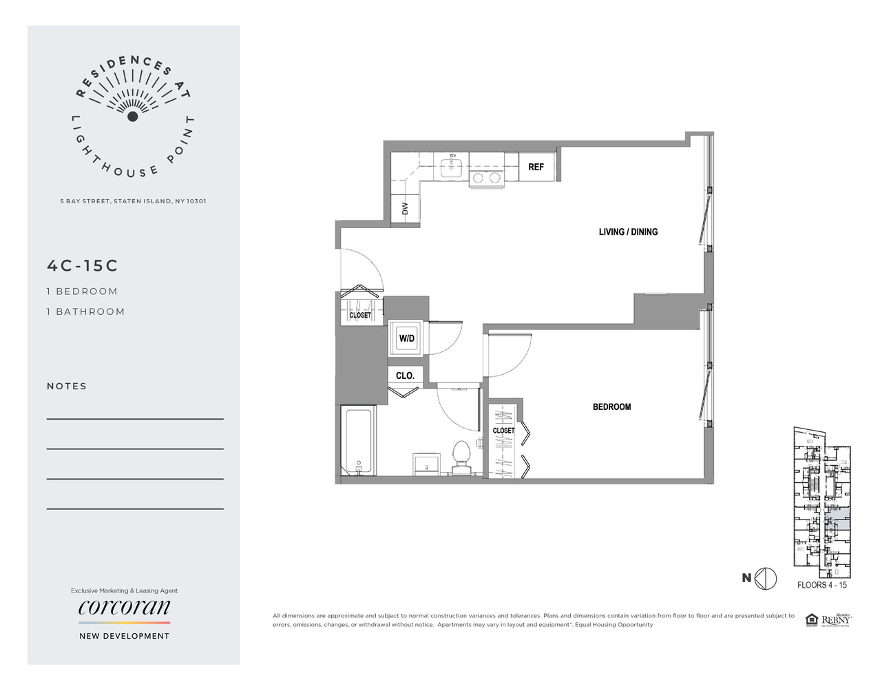 #2 photo, New York City, New York City , NY 10301