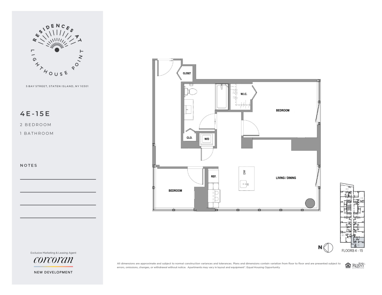 #2 photo, New York City, New York City , NY 10301