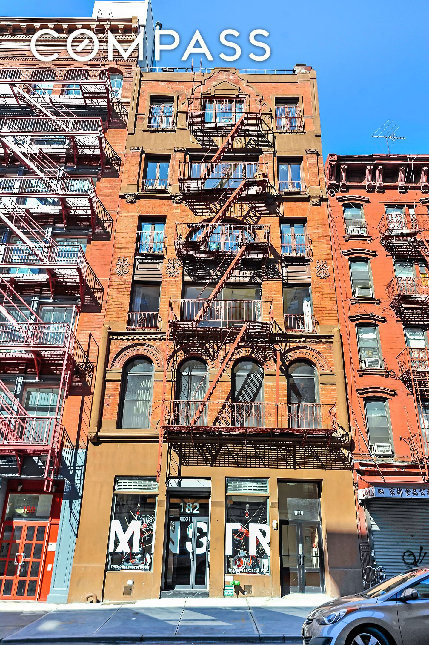 #19 photo, New York City, SoHo , NY 10013