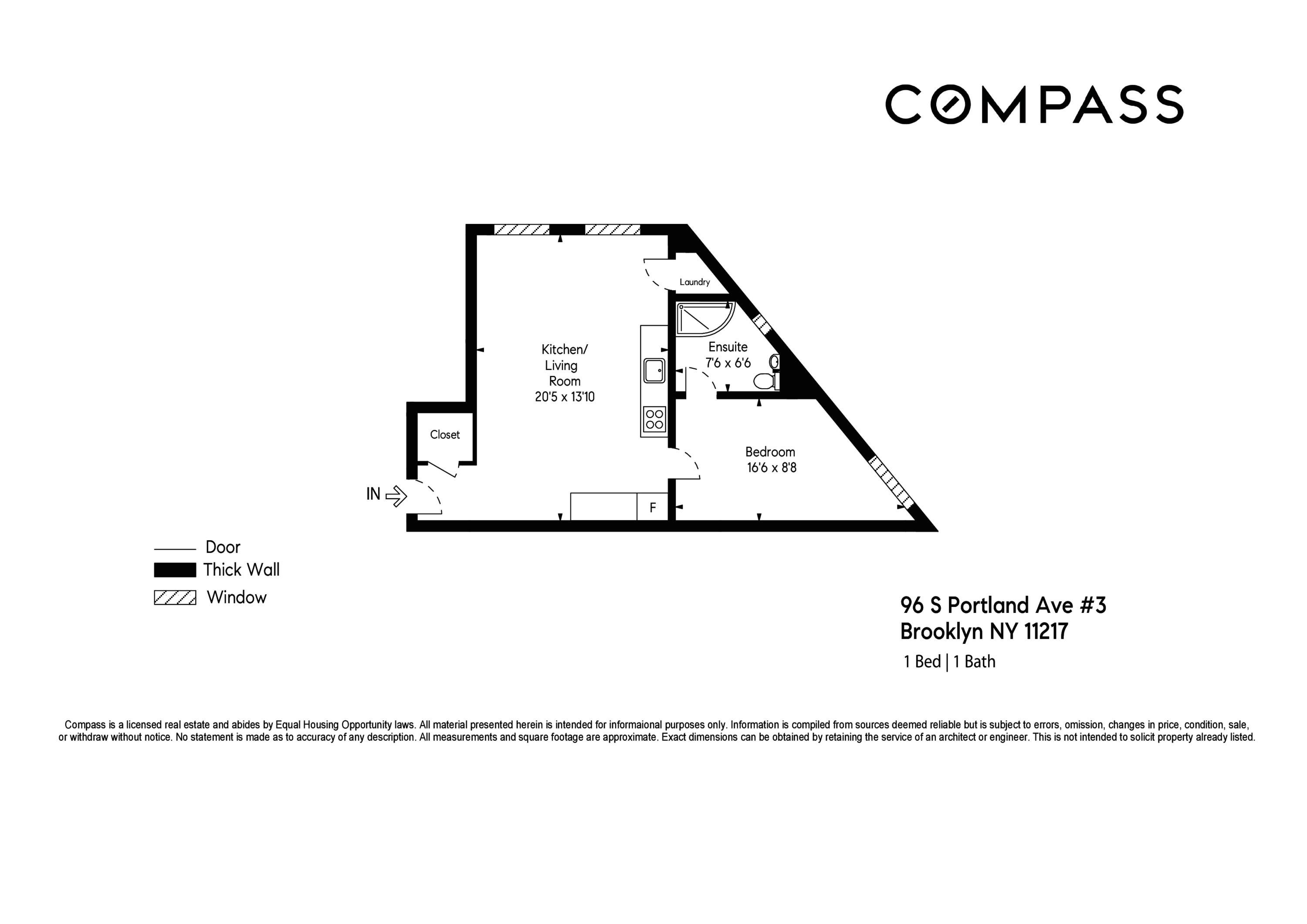 #2 photo, Brooklyn, Fort Greene , NY 11217