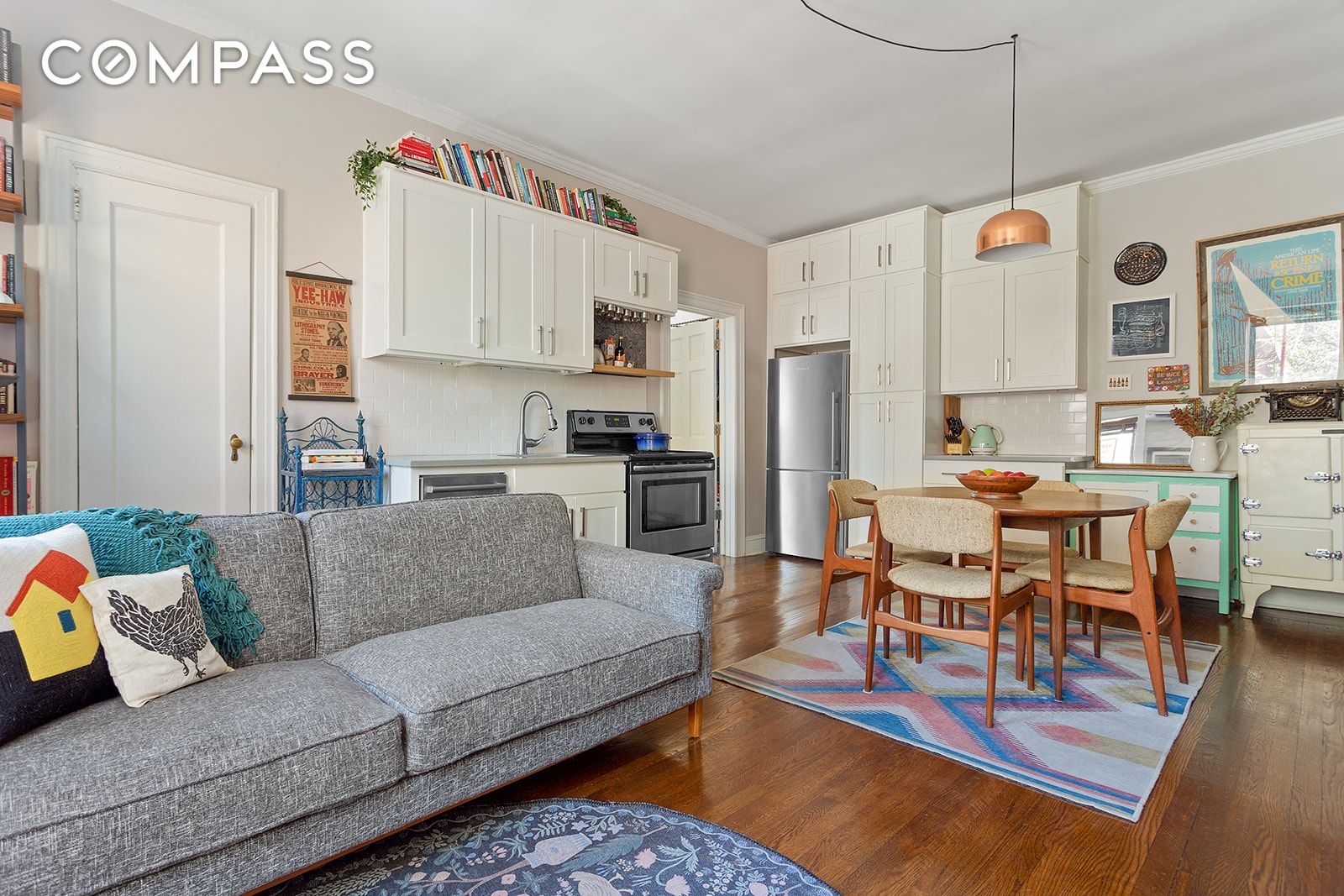 #4 photo, Brooklyn, Fort Greene , NY 11217