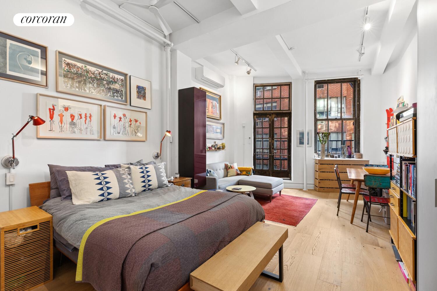 #5 photo, New York City, Greenwich Village , NY 10011