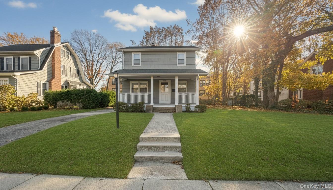 #1 photo, 20 Fairmount Boulevard, Garden City , NY 11530