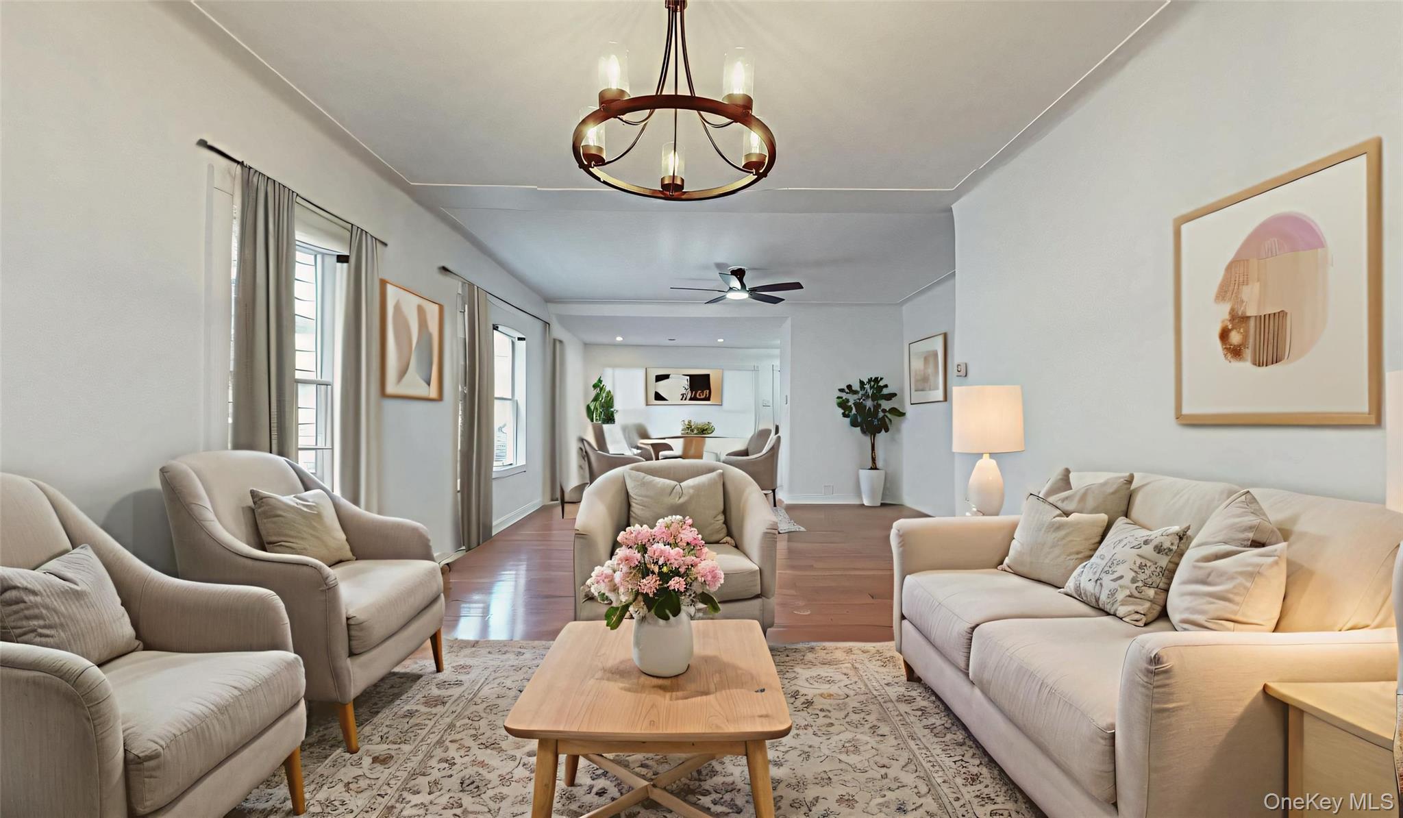 #2 photo, 72-04 Manse Street, Forest Hills , NY 11375