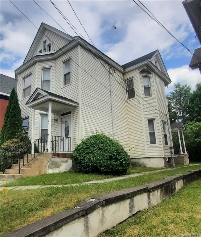 #1 photo, 141 Pike Street, Port Jervis , NY 12771