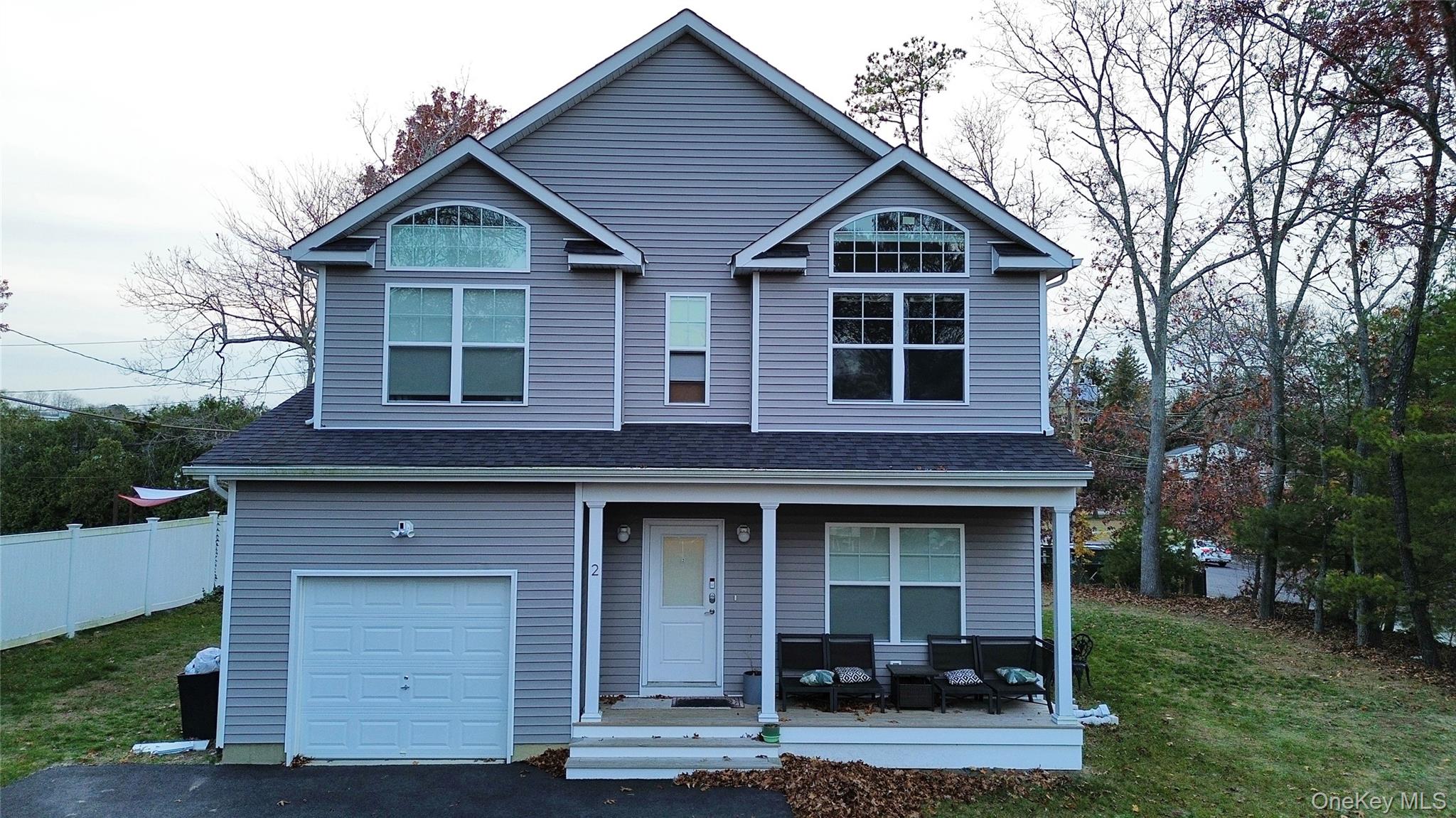 #1 photo, 2 Winfield Davis Drive, Coram , NY 11727