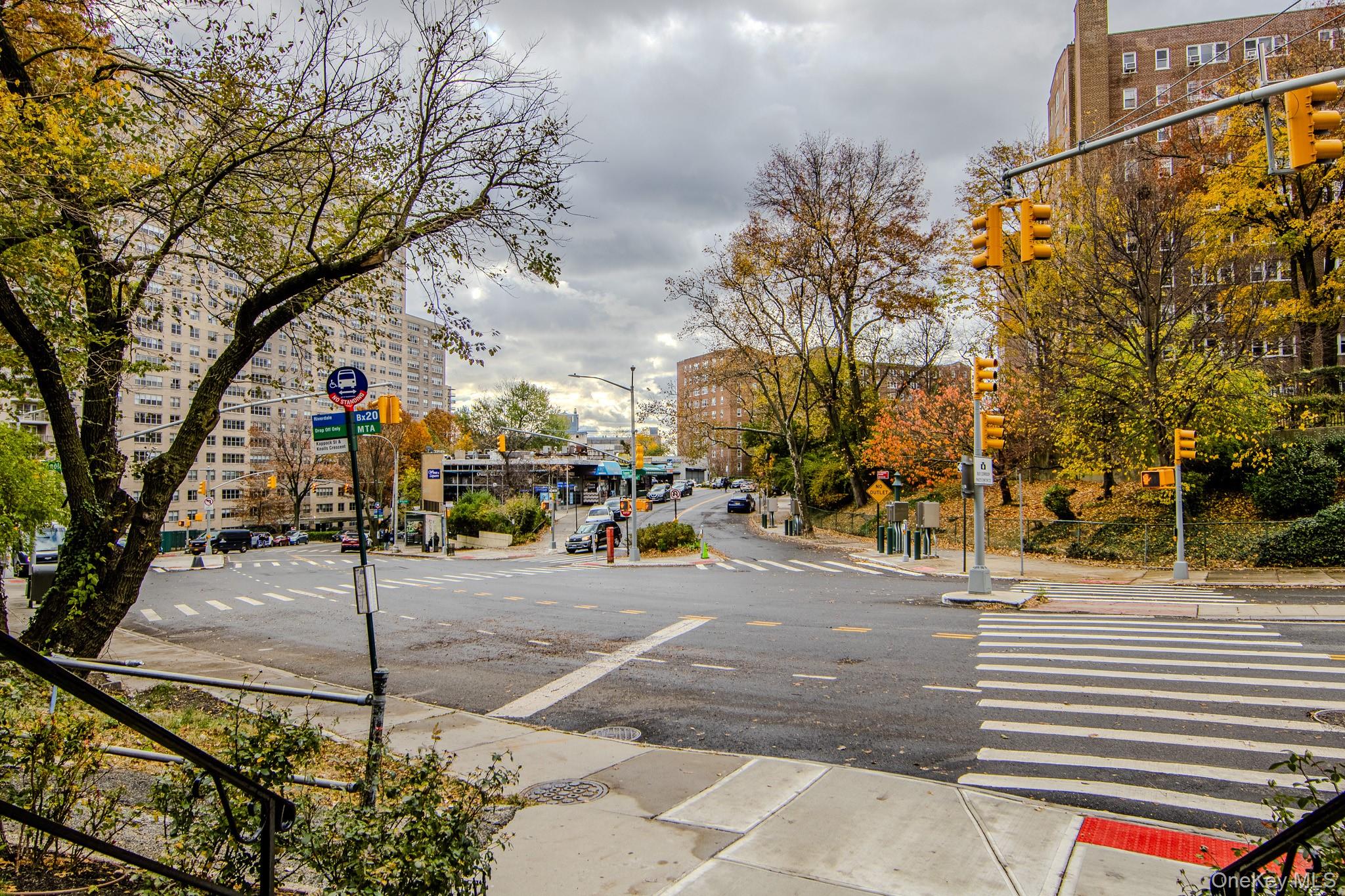 #15 photo, 609 Kappock Street, Bronx , NY 10463