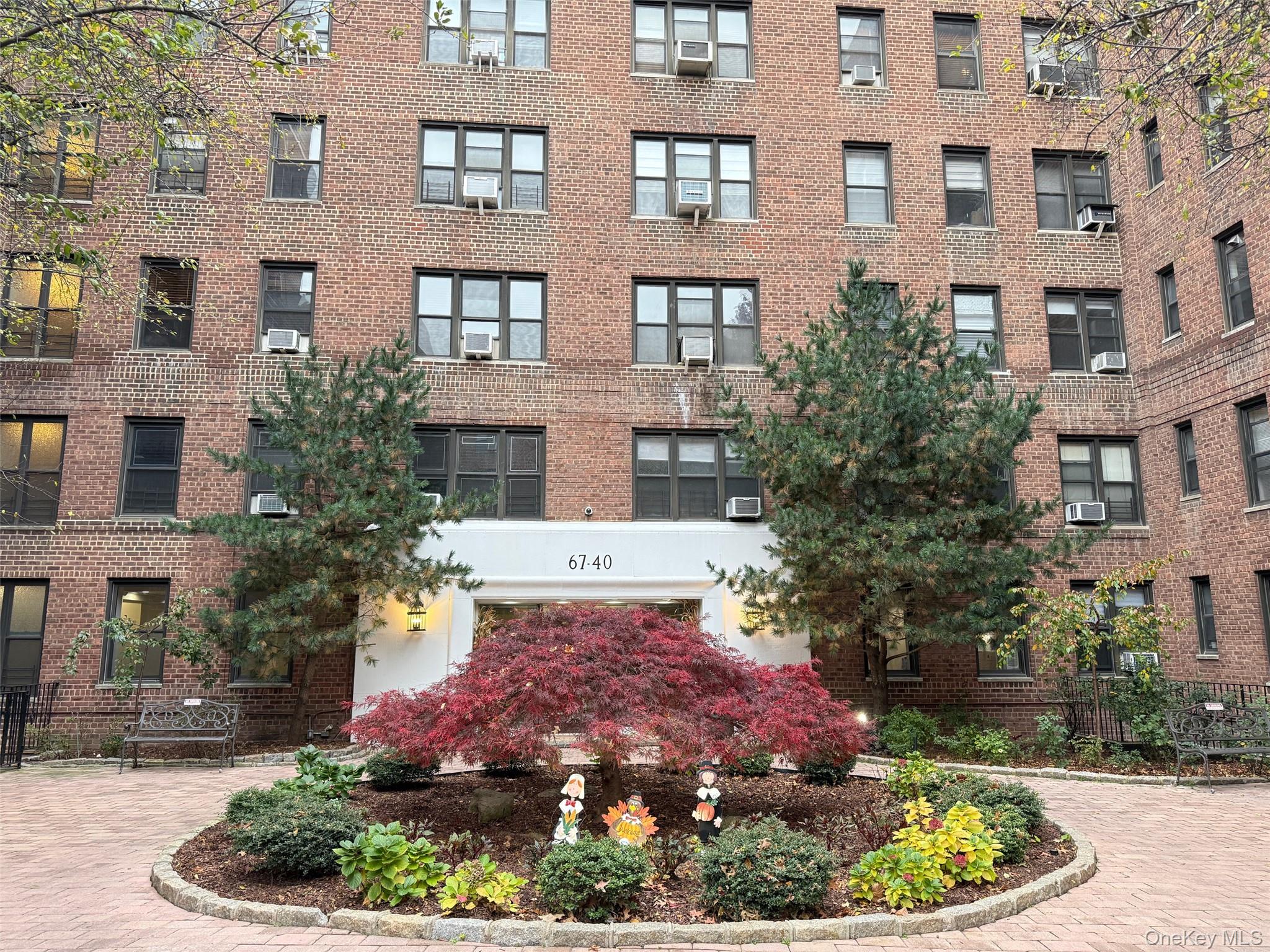 #1 photo, 6740 Yellowstone Boulevard, Forest Hills , NY 11375