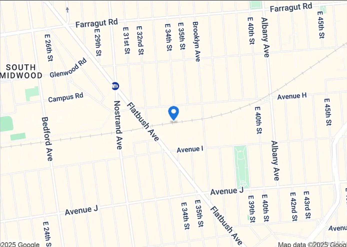 #14 photo, 1655 Flatbush Avenue, Brooklyn , NY 11210