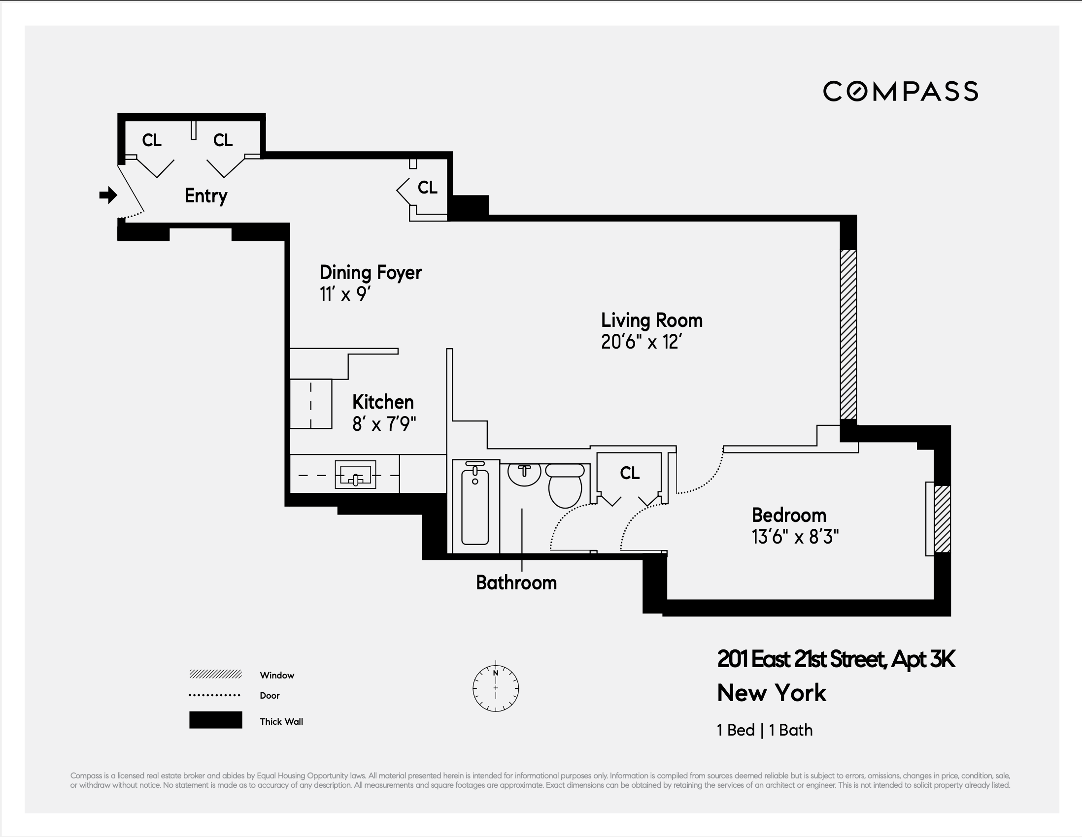 #2 photo, New York City, Gramercy , NY 10010