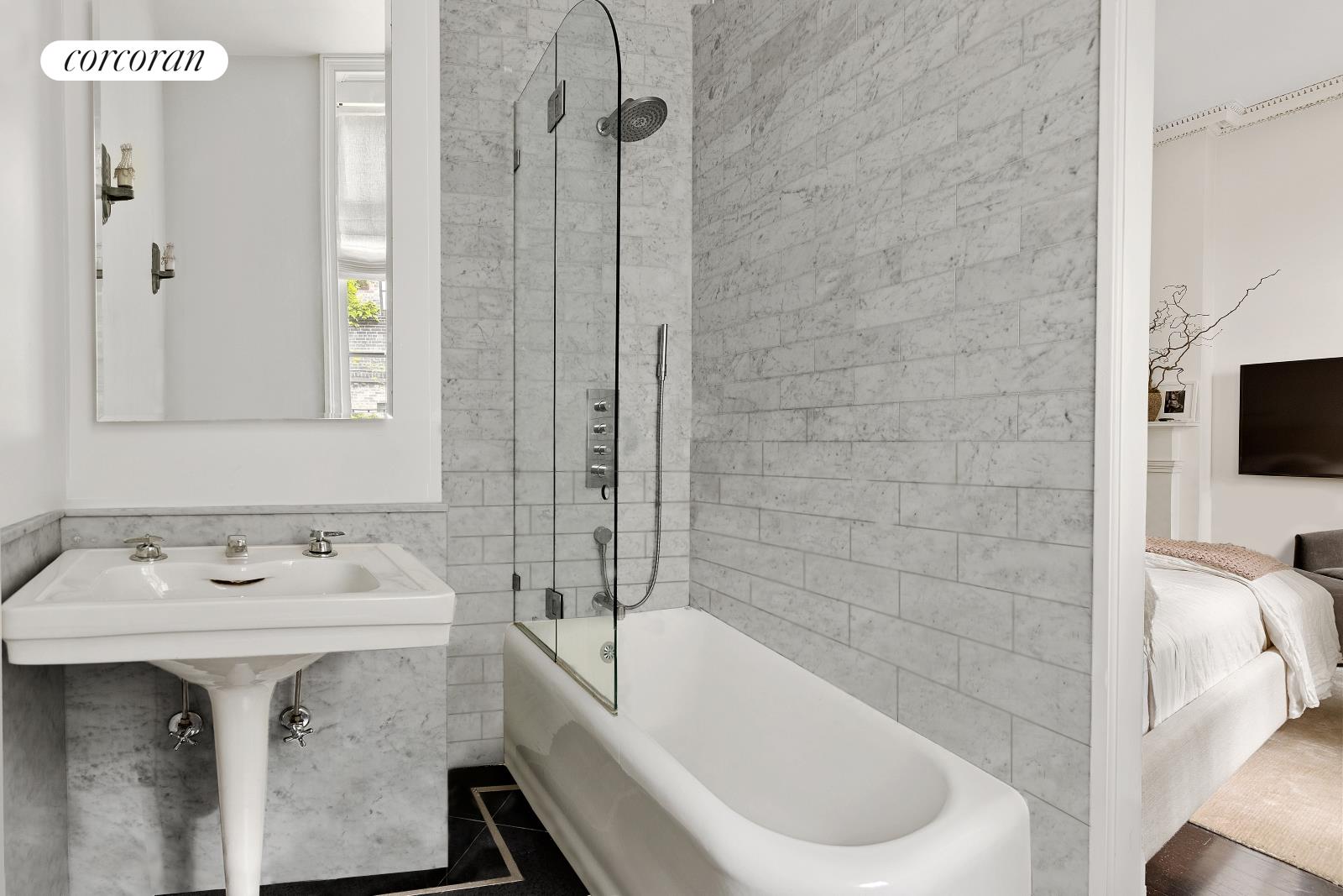 #12 photo, New York City, West Village , NY 10014