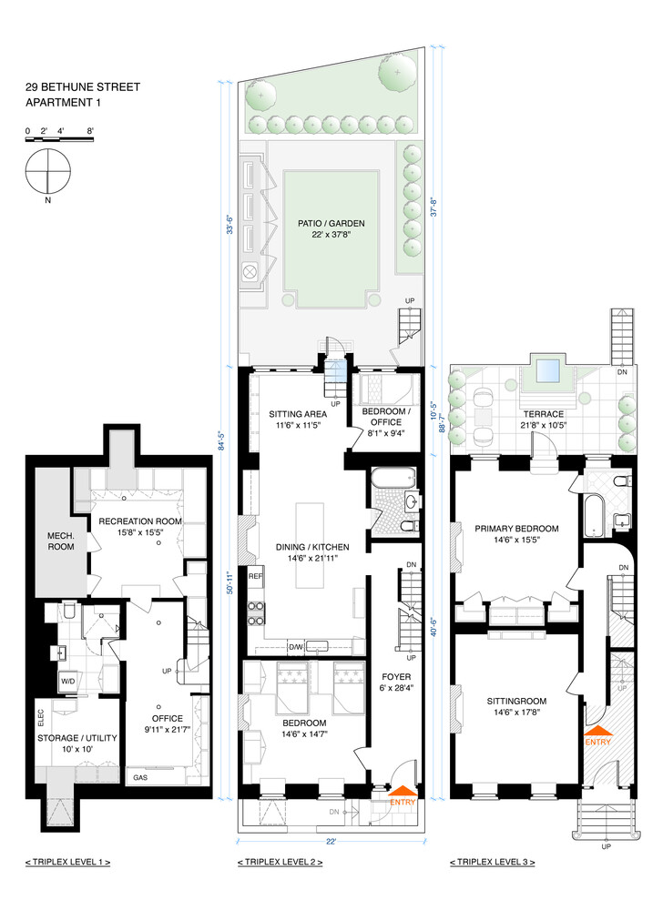 #2 photo, New York City, West Village , NY 10014