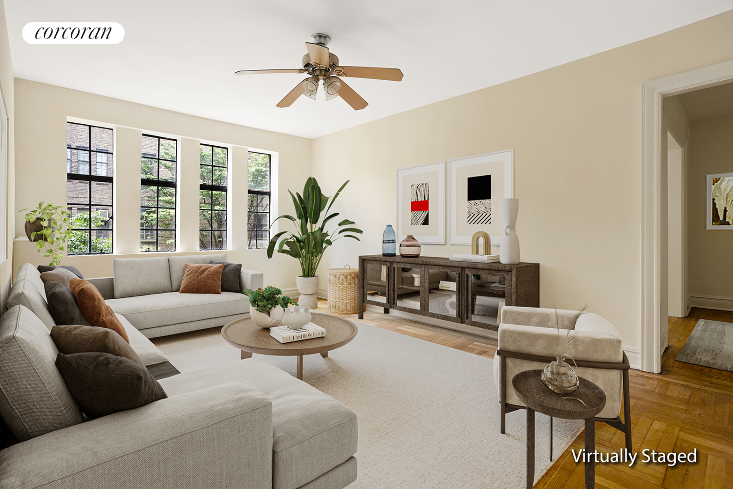 #1 photo, 116 PINEHURST Avenue, Hudson Heights , NY 10033